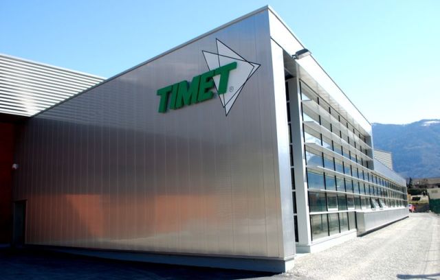 EU Service & Distribution Center
