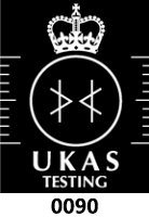 UKAS Testing 0090