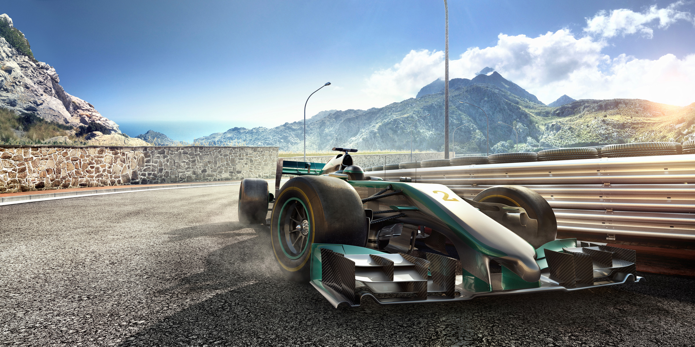 Automotive