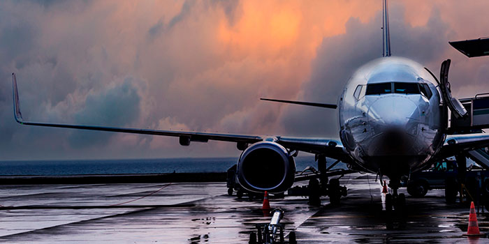 Commercial Aerospace