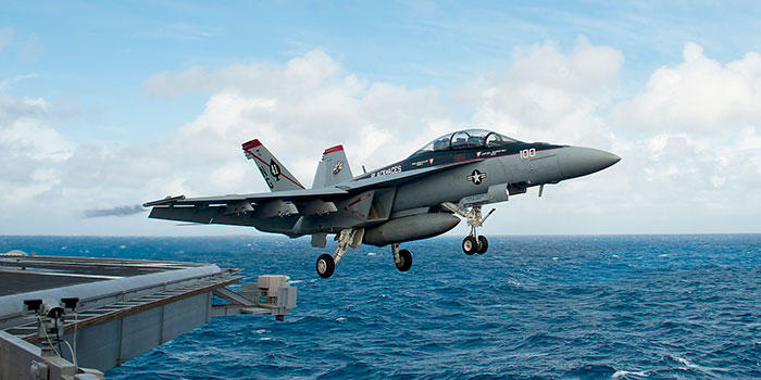Aerospace