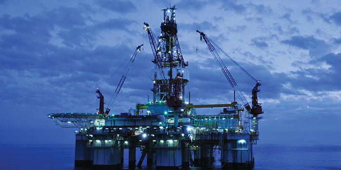 Oil & Gas