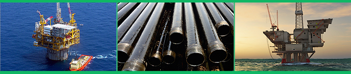 TIMET Oil & Gas Markets