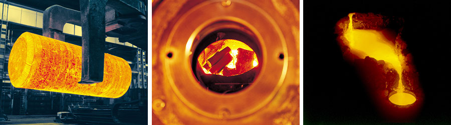 Casting Stock Products