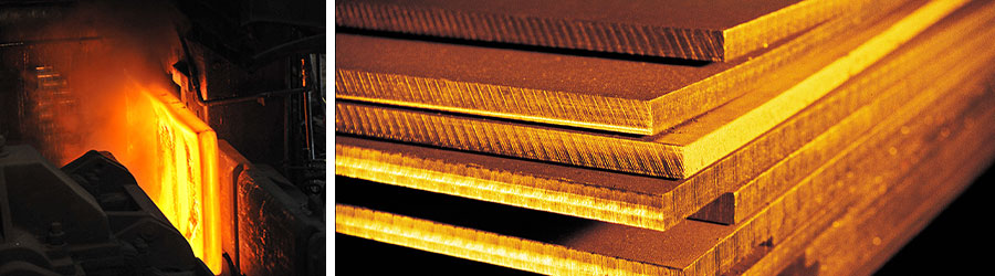 Plate Products