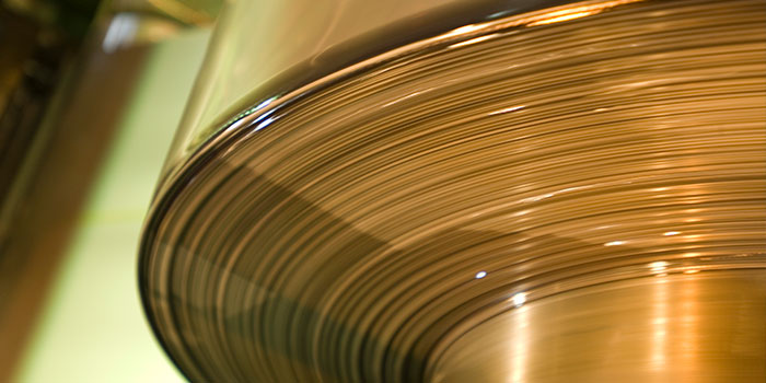 Coil/Strip