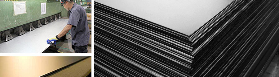 Sheet Products