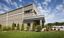 TIMET UK Technical Center